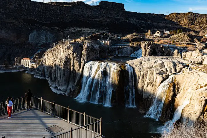 800x1066 Twin Falls, Idaho